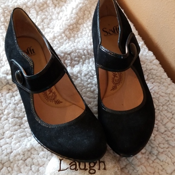 Sofft Shoes - ❤Sofft Mary Janes❤